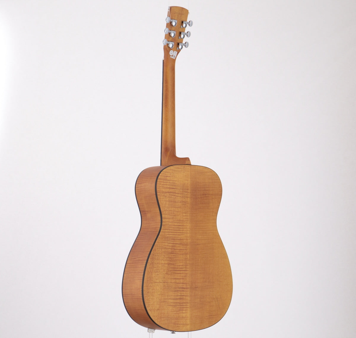 [SN 22061334448] USED Epiphone / Dobro Hound Dog Deluxe Round Neck 2022 [09]