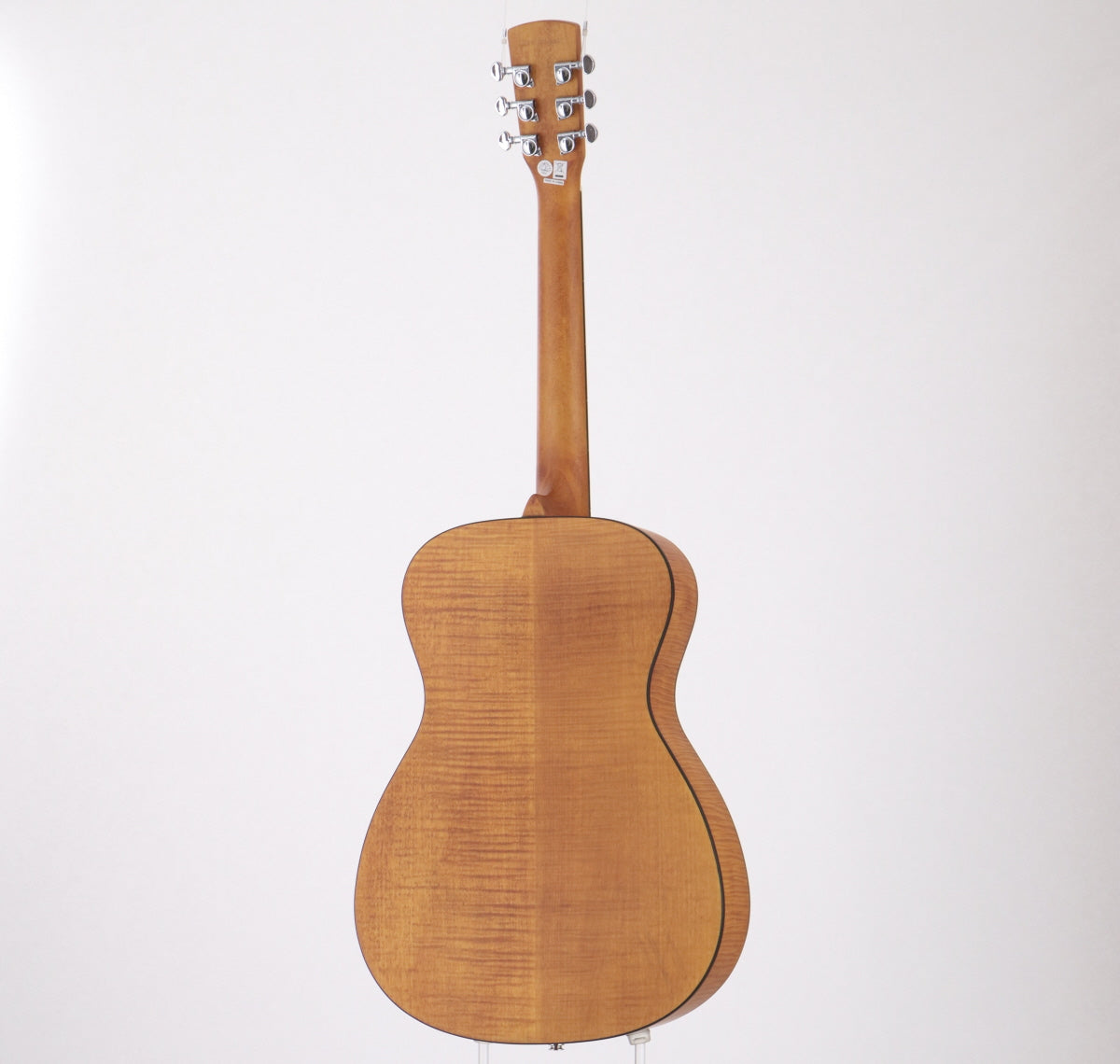 [SN 22061334448] USED Epiphone / Dobro Hound Dog Deluxe Round Neck 2022 [09]