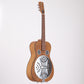 [SN 22061334448] USED Epiphone / Dobro Hound Dog Deluxe Round Neck 2022 [09]