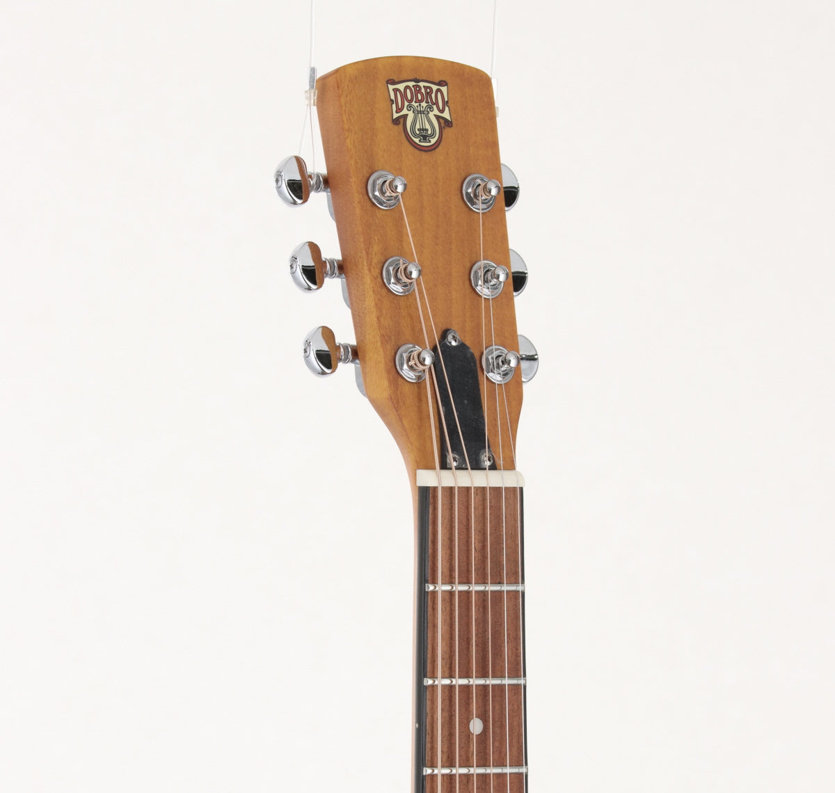 [SN 22061334448] USED Epiphone / Dobro Hound Dog Deluxe Round Neck 2022 [09]