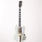 [SN 24081520815] USED Epiphone / 1963 Les Paul SG Custom with Maestro Vibrola Classic White 2024 [09]