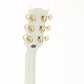 [SN 24081520815] USED Epiphone / 1963 Les Paul SG Custom with Maestro Vibrola Classic White 2024 [09]