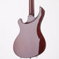 [SN 215940100] USED Gibson / Victory Figured Top Wine Red Burst 2024 [09]