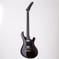 [SN 215940100] USED Gibson / Victory Figured Top Wine Red Burst 2024 [09]