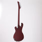 [SN 215940100] USED Gibson / Victory Figured Top Wine Red Burst 2024 [09]