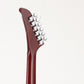 [SN 215940100] USED Gibson / Victory Figured Top Wine Red Burst 2024 [09]