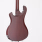 [SN 215940100] USED Gibson / Victory Figured Top Wine Red Burst 2024 [09]