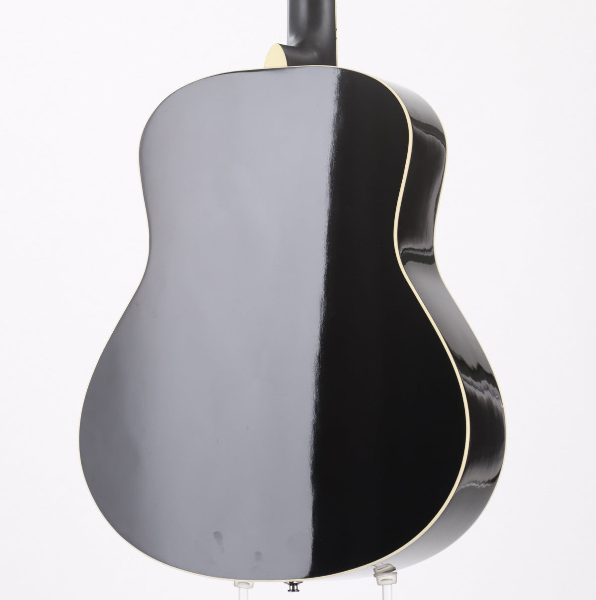 [SN III120444] USED YAMAHA / LL6 ARE BL Black [09]