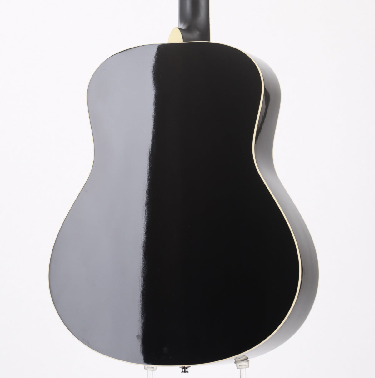 [SN III120444] USED YAMAHA / LL6 ARE BL Black [09]