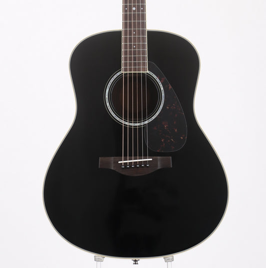 [SN III120444] USED YAMAHA / LL6 ARE BL Black [09]