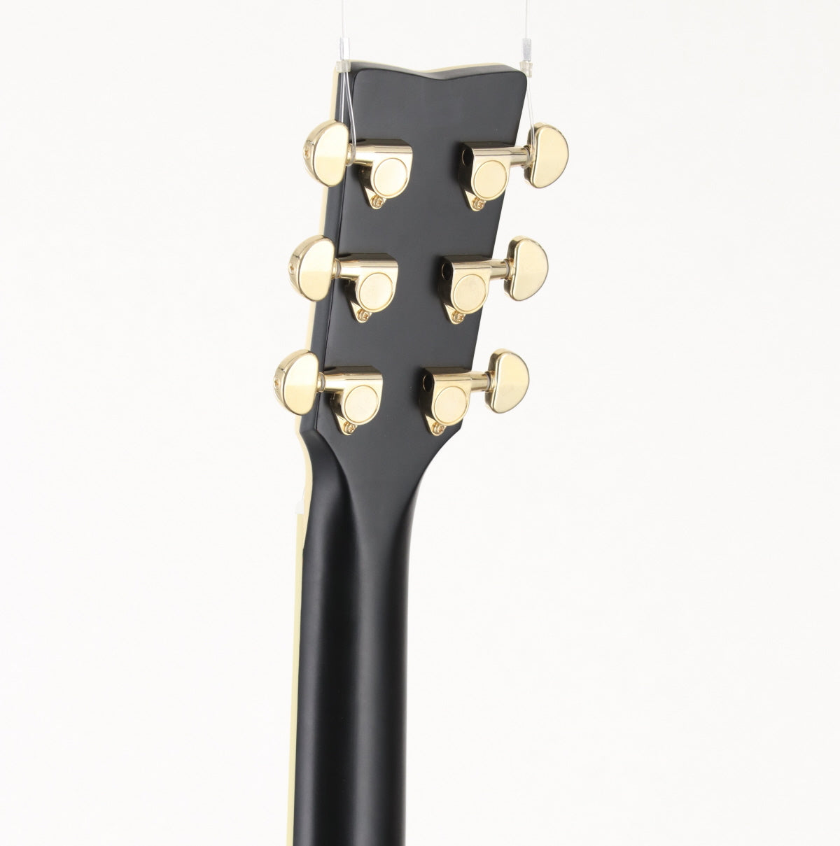 [SN III120444] USED YAMAHA / LL6 ARE BL Black [09]