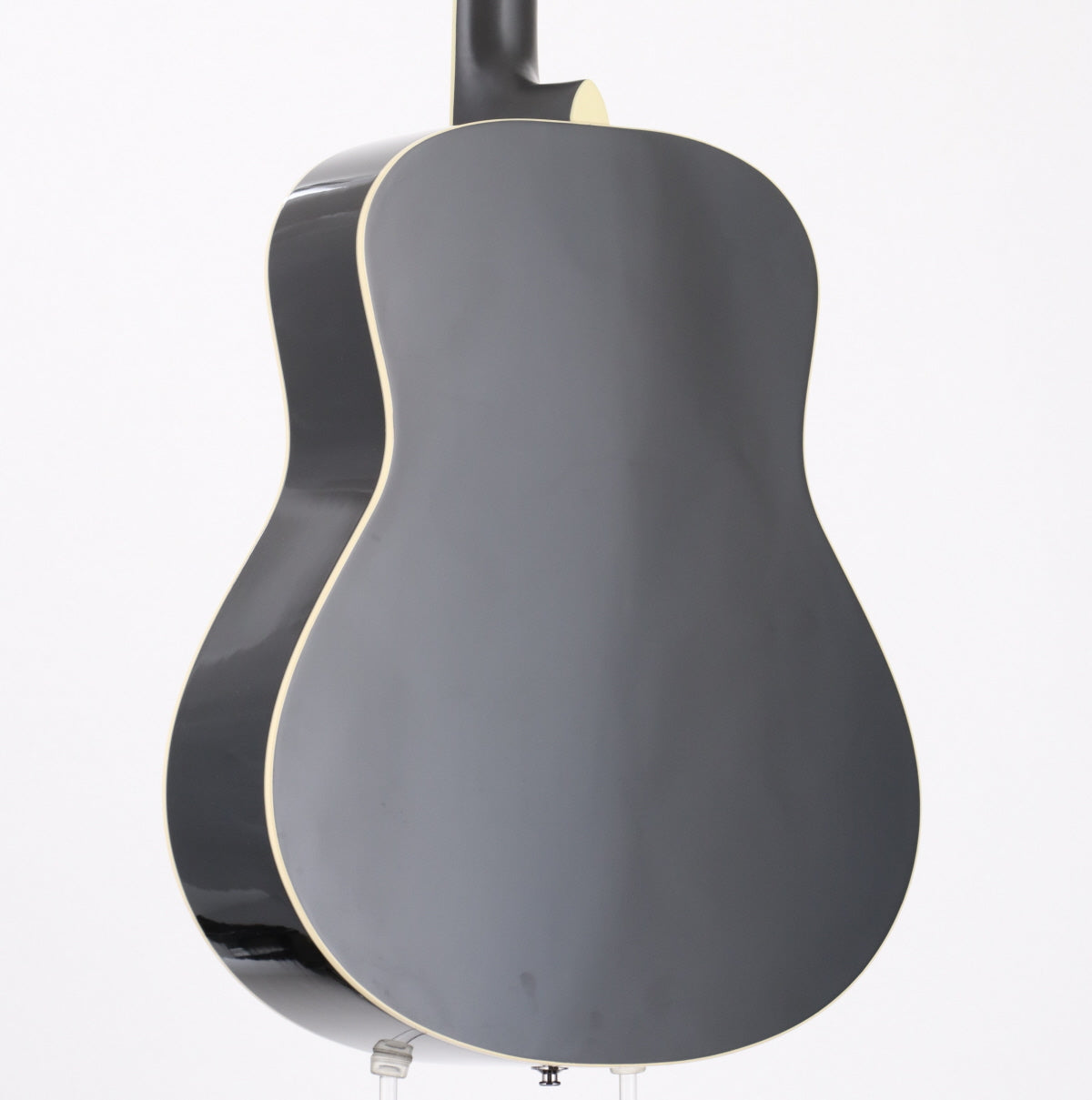 [SN III120444] USED YAMAHA / LL6 ARE BL Black [09]