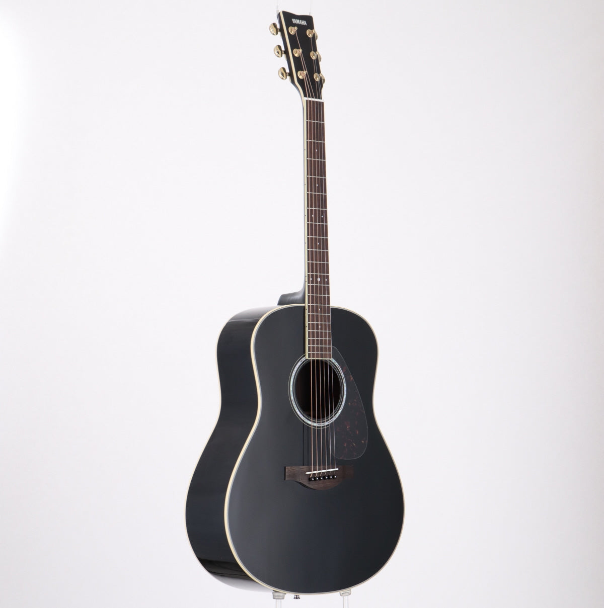 [SN III120444] USED YAMAHA / LL6 ARE BL Black [09]