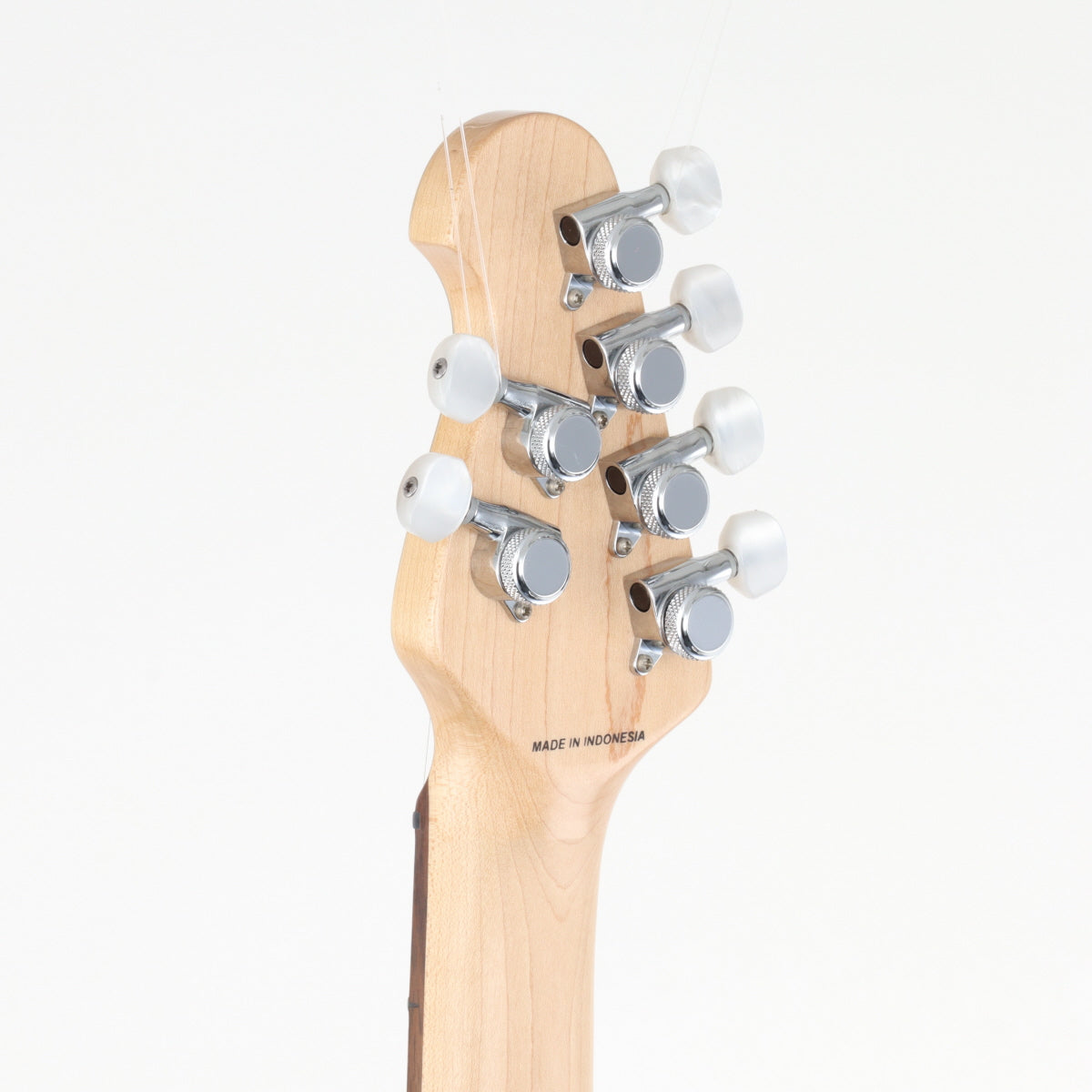 [SN SG22689] USED Sterling by Music Man Sterling / John Petrucci Model JP60 Pearl Red Burst [03]