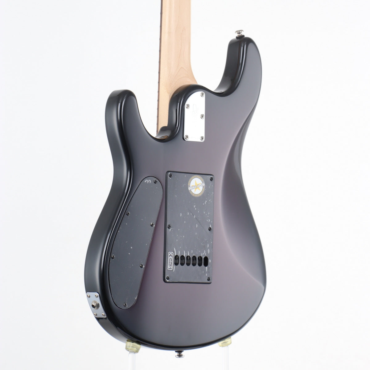 [SN SG22689] USED Sterling by Music Man Sterling / John Petrucci Model JP60 Pearl Red Burst [03]