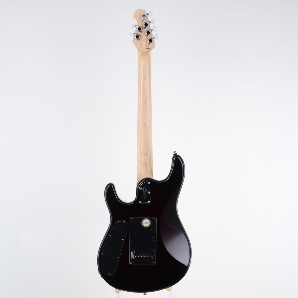 [SN SG22689] USED Sterling by Music Man Sterling / John Petrucci Model JP60 Pearl Red Burst [03]