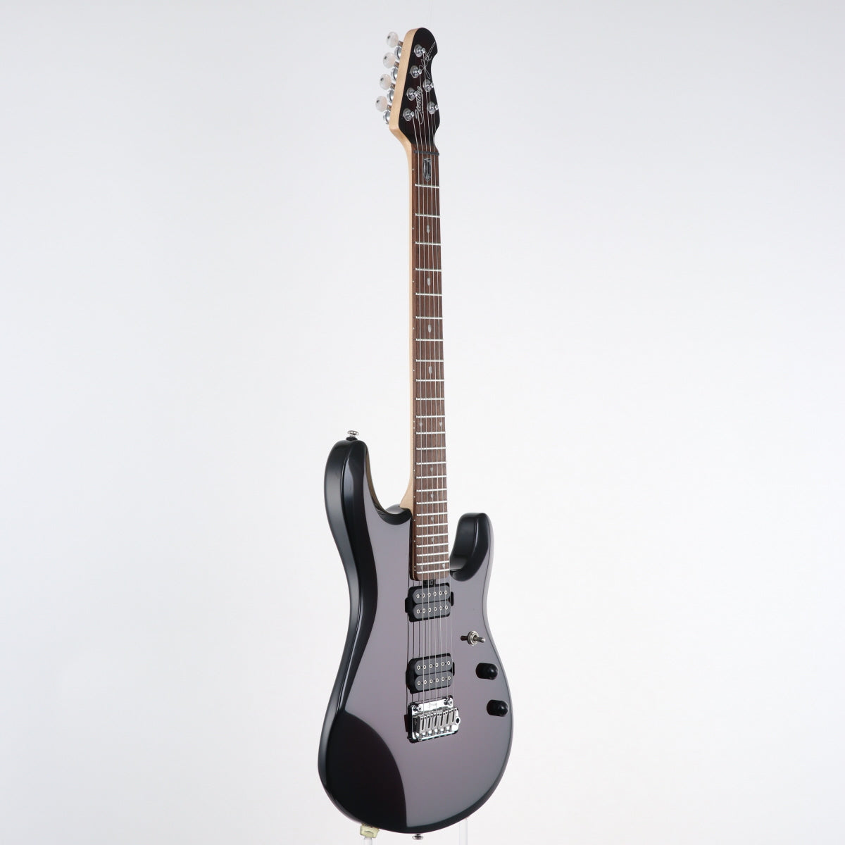 [SN SG22689] USED Sterling by Music Man Sterling / John Petrucci Model JP60 Pearl Red Burst [03]
