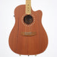 [SN 220442021] USED Cole Clark Cole Clark / CCFL2EC-RDBLSB [20]