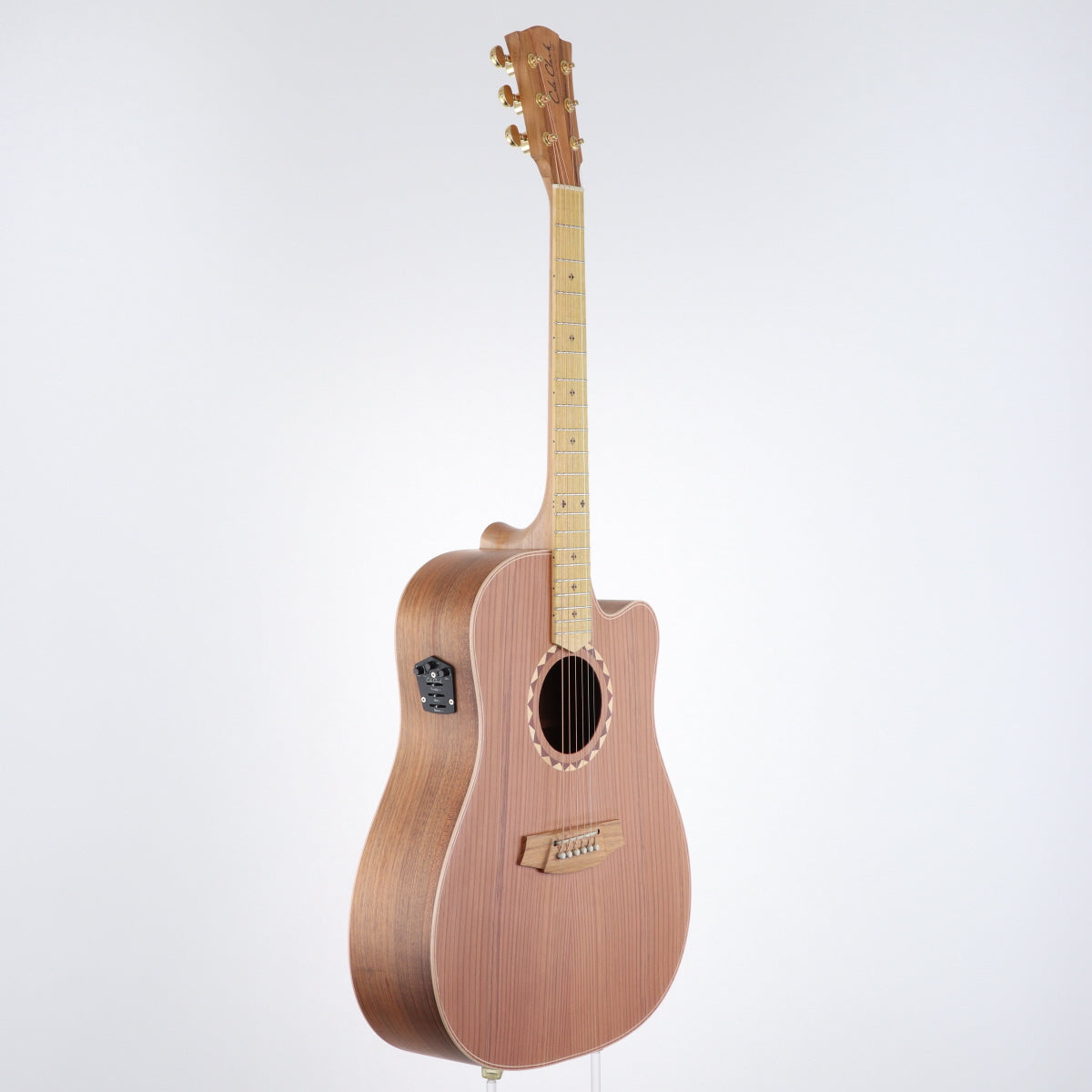 [SN 220442021] USED Cole Clark Cole Clark / CCFL2EC-RDBLSB [20]