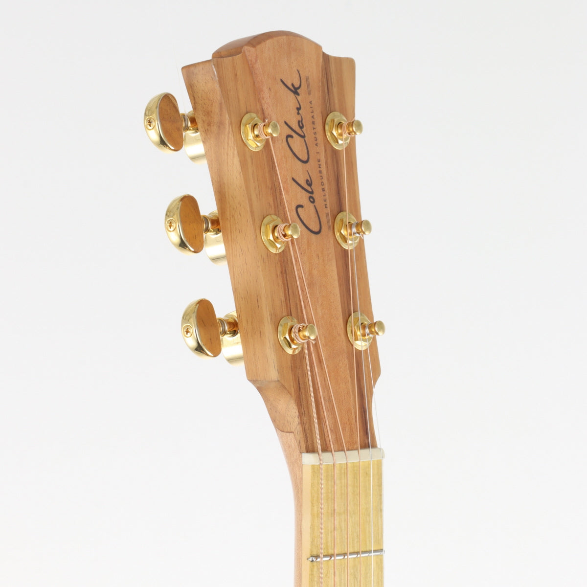 [SN 220442021] USED Cole Clark Cole Clark / CCFL2EC-RDBLSB [20]