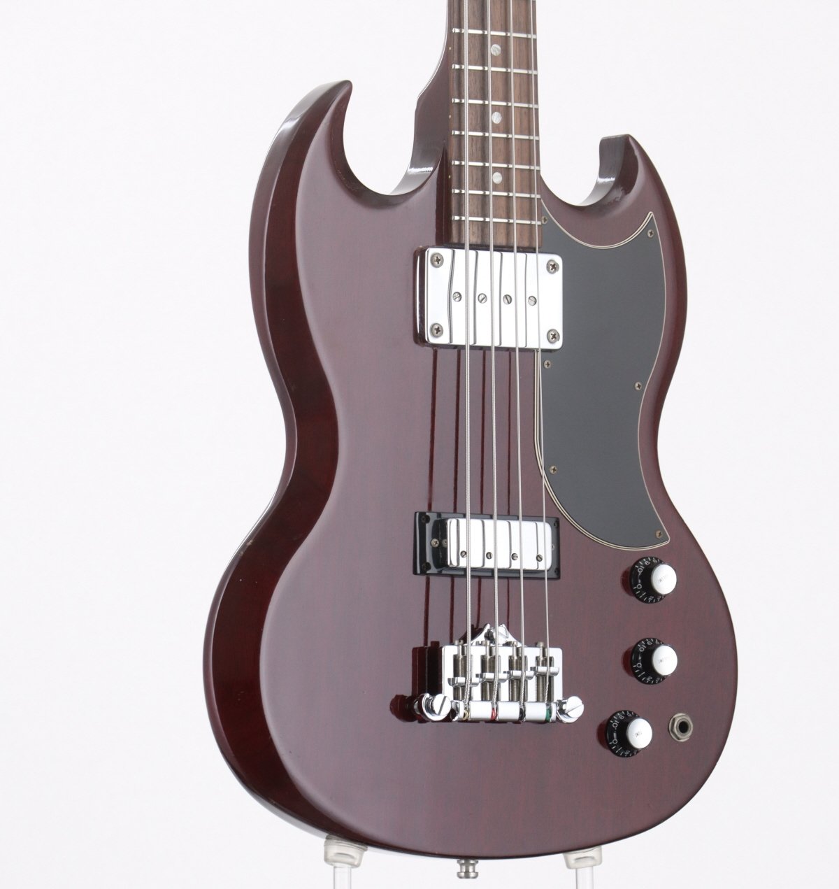[SN 12150557] USED Gibson / SG Reissue Bass Heritage Cherry 2005 [09]