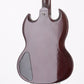 [SN 12150557] USED Gibson / SG Reissue Bass Heritage Cherry 2005 [09]
