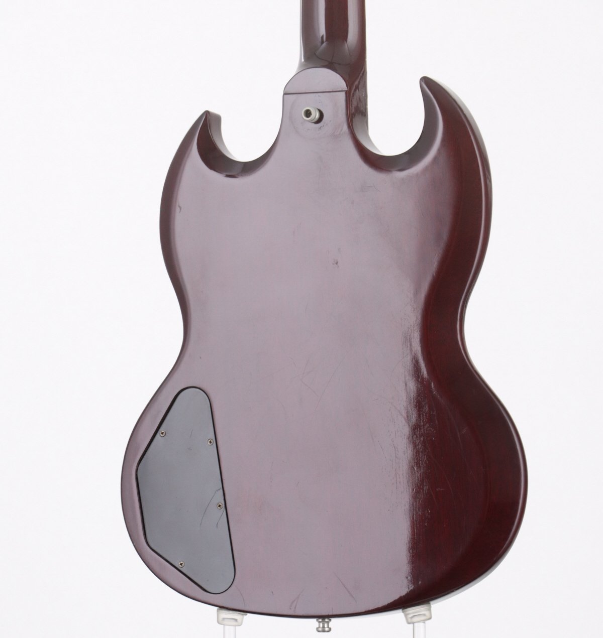 [SN 12150557] USED Gibson / SG Reissue Bass Heritage Cherry 2005 [09]
