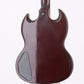 [SN 12150557] USED Gibson / SG Reissue Bass Heritage Cherry 2005 [09]
