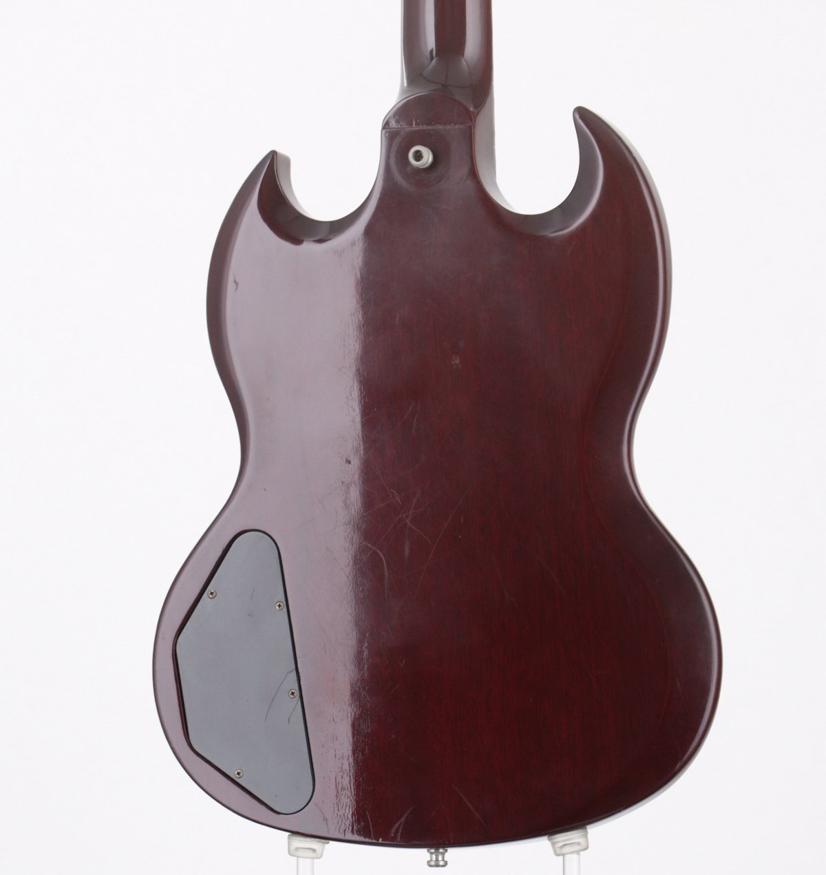 [SN 12150557] USED Gibson / SG Reissue Bass Heritage Cherry 2005 [09]