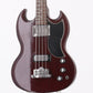 [SN 12150557] USED Gibson / SG Reissue Bass Heritage Cherry 2005 [09]