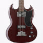 [SN 12150557] USED Gibson / SG Reissue Bass Heritage Cherry 2005 [09]