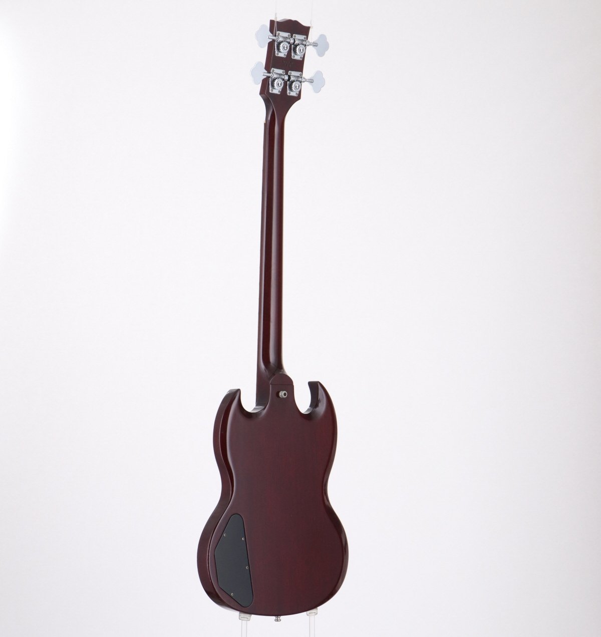 [SN 12150557] USED Gibson / SG Reissue Bass Heritage Cherry 2005 [09]