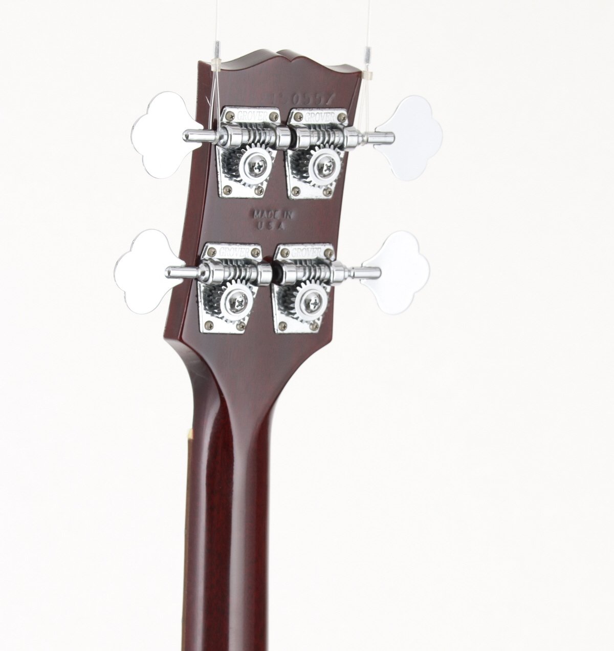 [SN 12150557] USED Gibson / SG Reissue Bass Heritage Cherry 2005 [09]