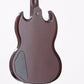 [SN 12150557] USED Gibson / SG Reissue Bass Heritage Cherry 2005 [09]