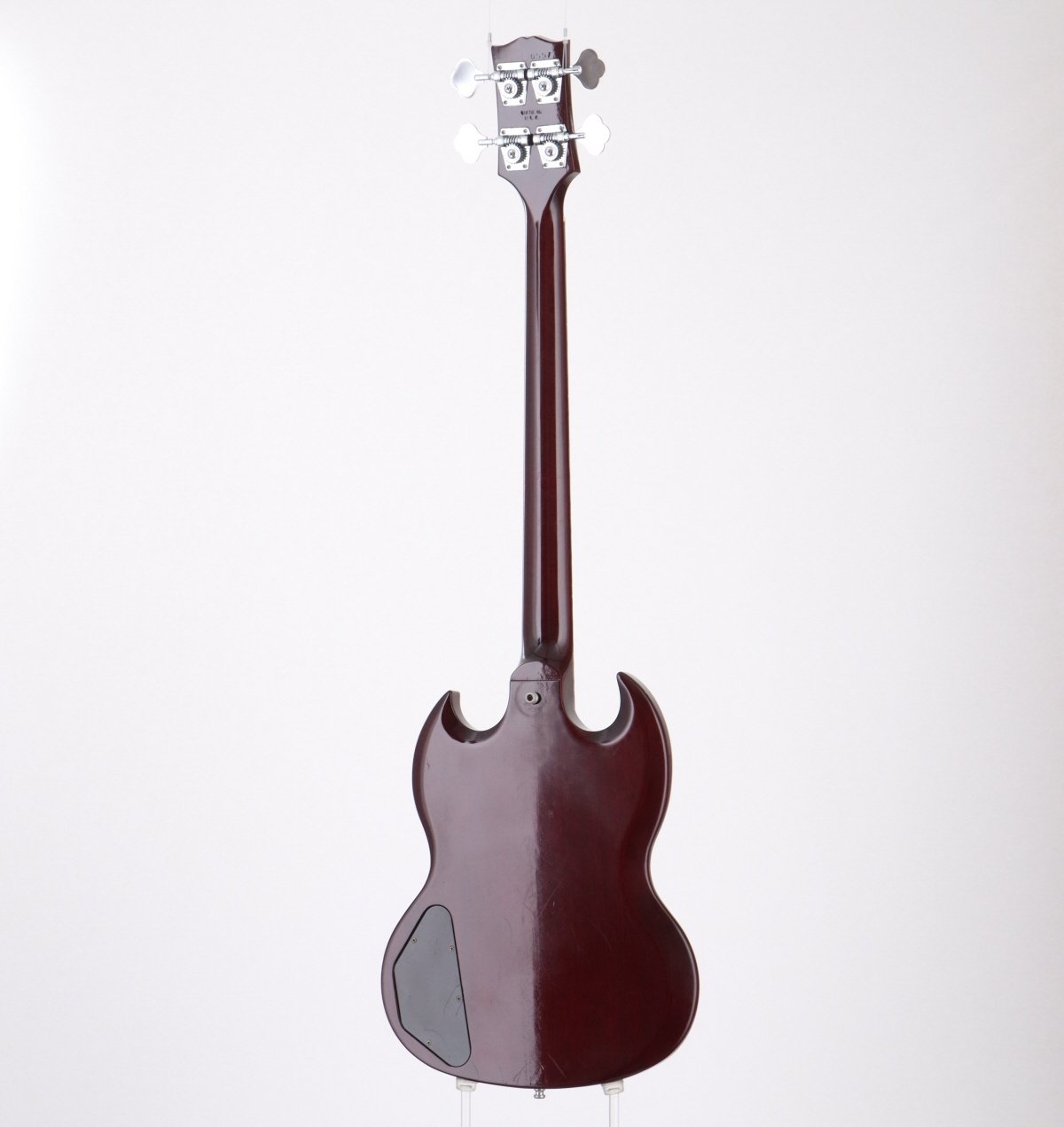 [SN 12150557] USED Gibson / SG Reissue Bass Heritage Cherry 2005 [09]