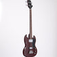 [SN 12150557] USED Gibson / SG Reissue Bass Heritage Cherry 2005 [09]