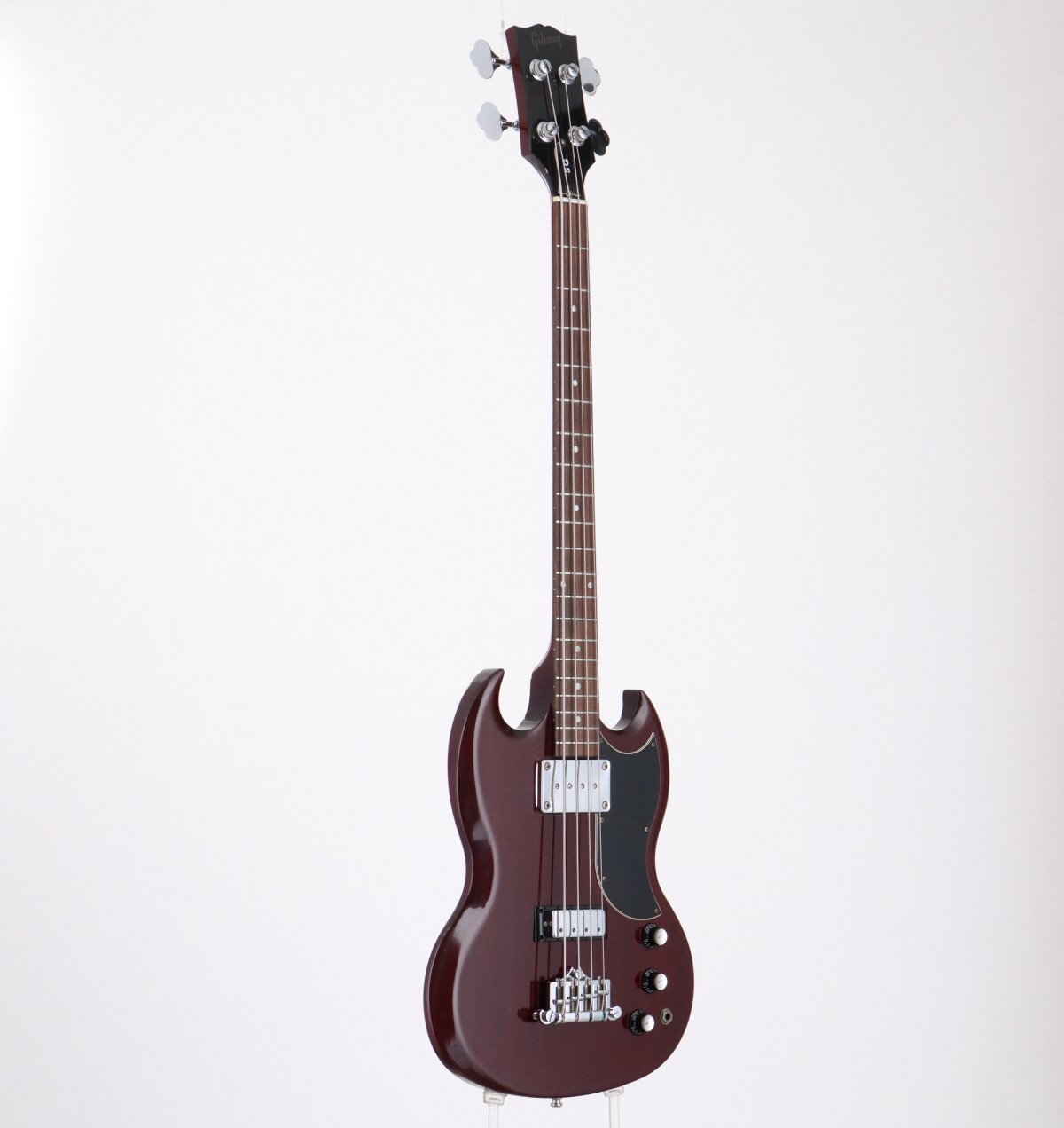 [SN 12150557] USED Gibson / SG Reissue Bass Heritage Cherry 2005 [09]