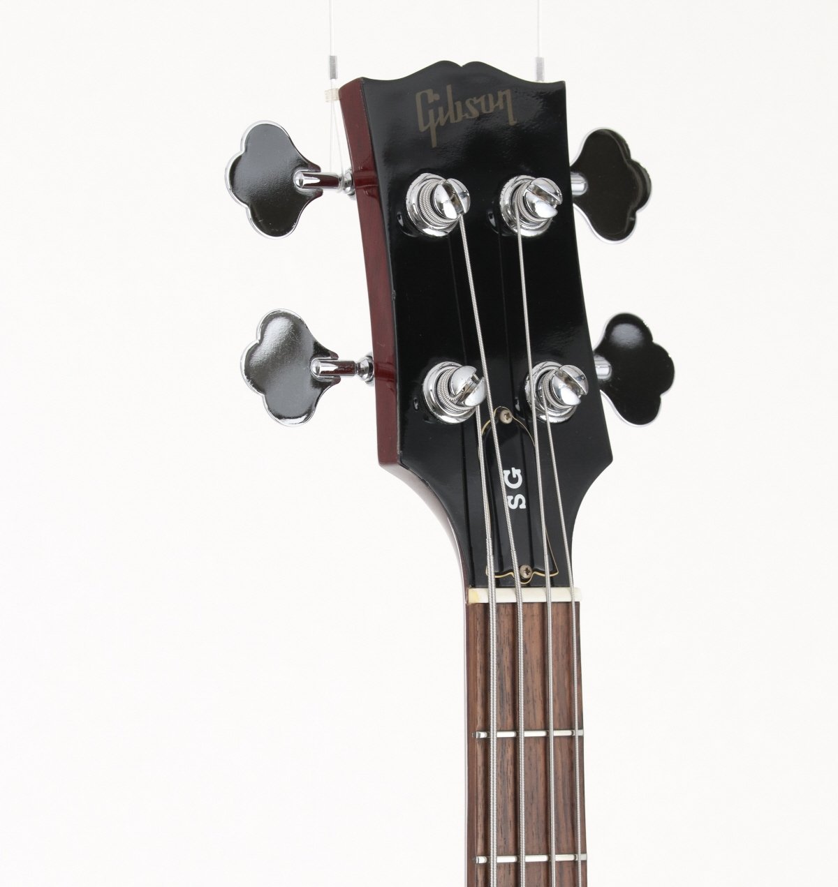 [SN 12150557] USED Gibson / SG Reissue Bass Heritage Cherry 2005 [09]