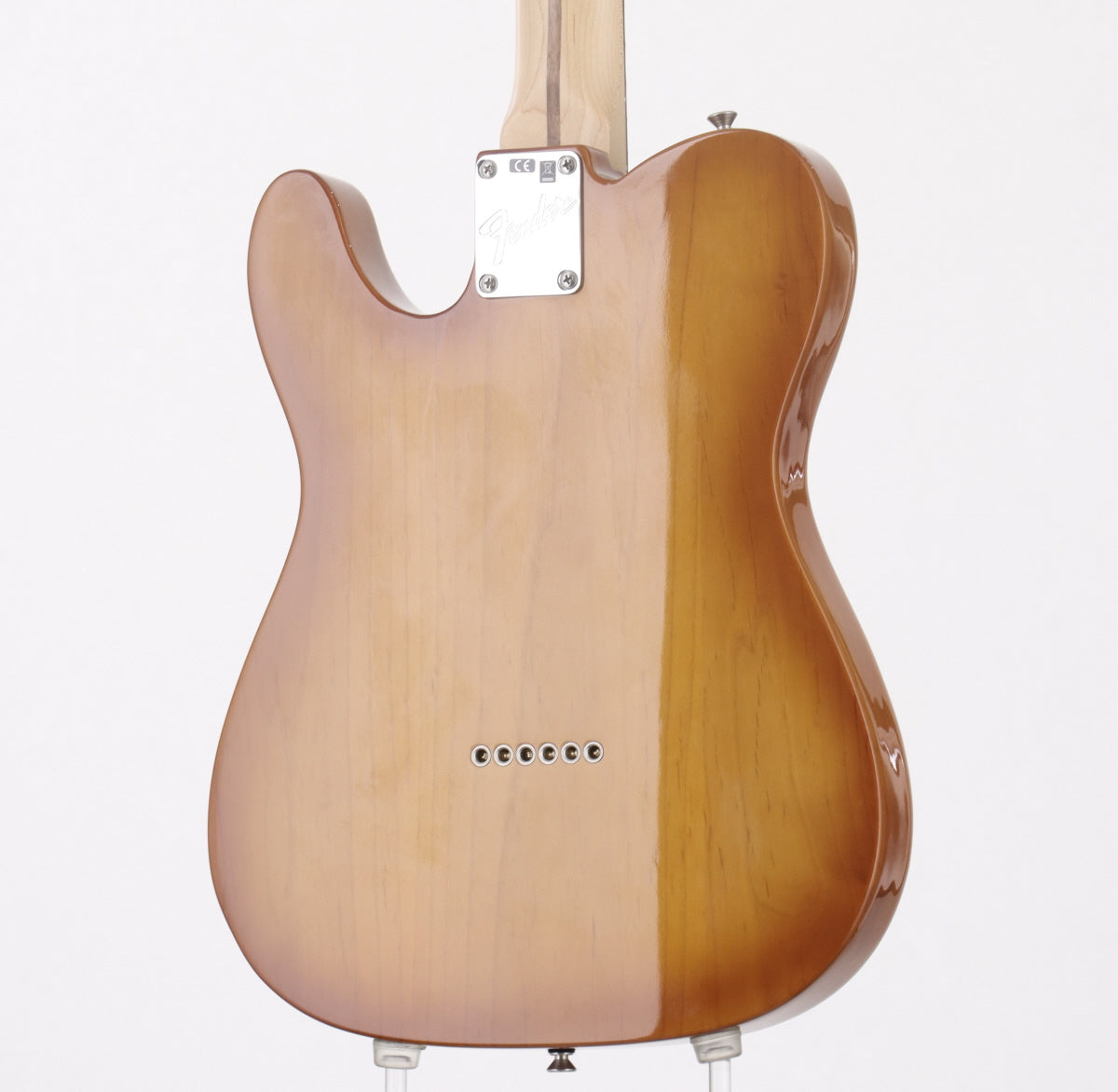 [SN US210018607] USED FENDER USA / American Performer Telecaster Honey Burst [06]