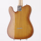 [SN US210018607] USED FENDER USA / American Performer Telecaster Honey Burst [06]