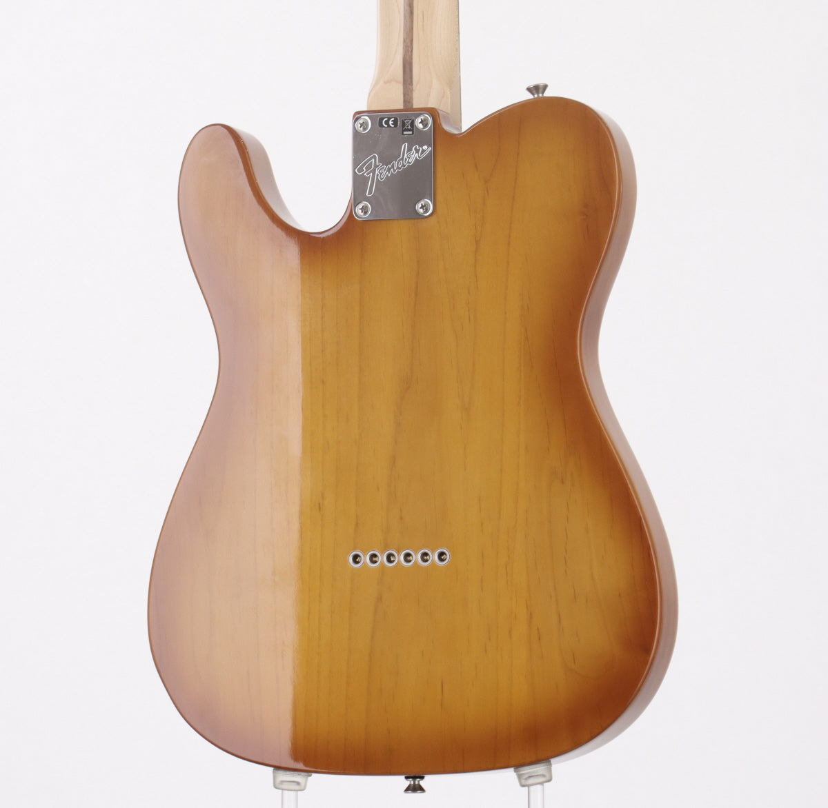 [SN US210018607] USED FENDER USA / American Performer Telecaster Honey Burst [06]