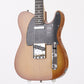 [SN US210018607] USED FENDER USA / American Performer Telecaster Honey Burst [06]