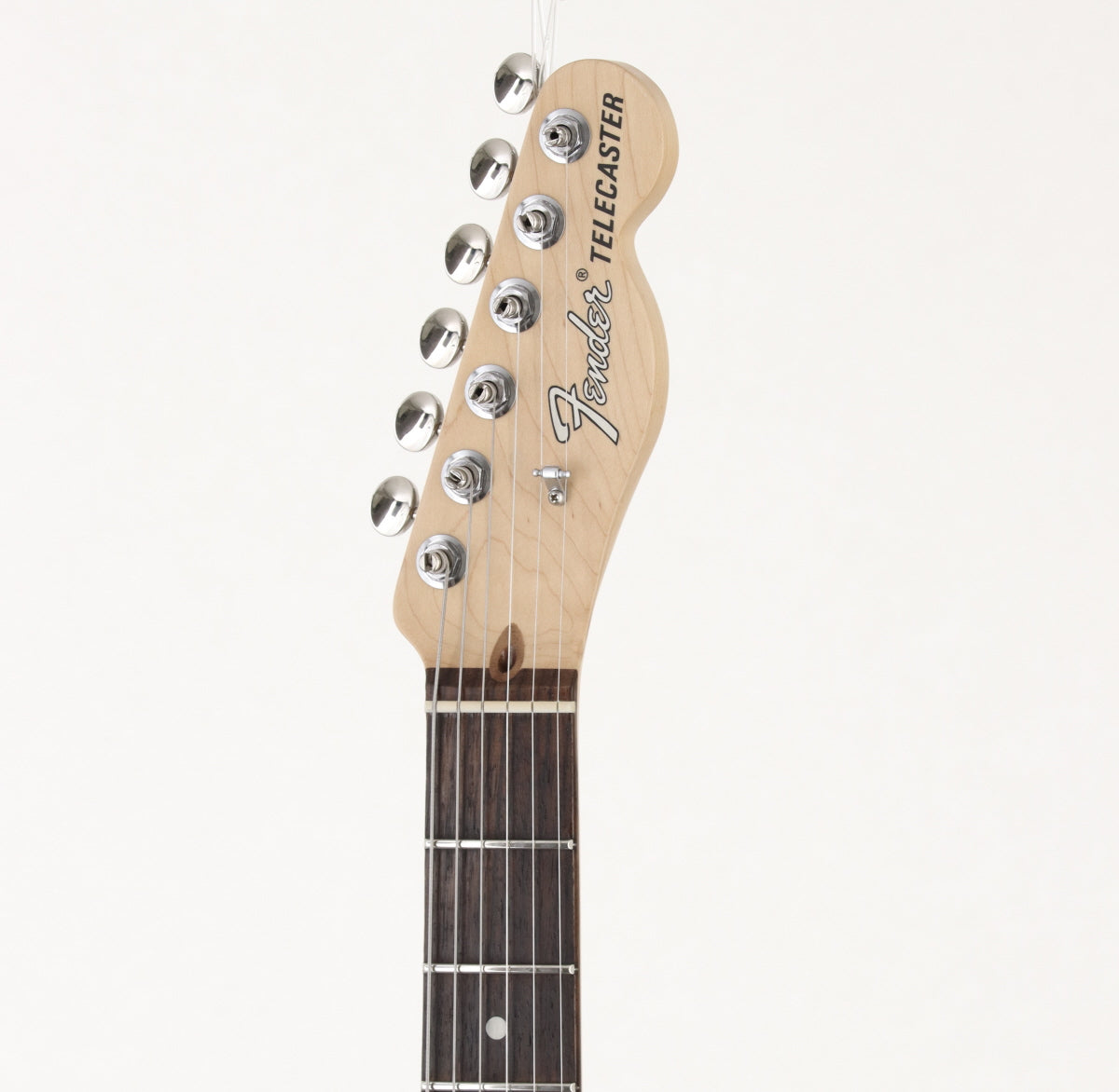 [SN US210018607] USED FENDER USA / American Performer Telecaster Honey Burst [06]
