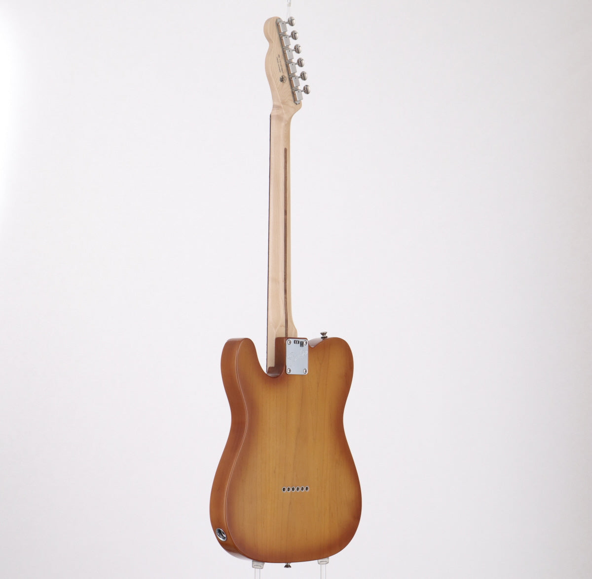 [SN US210018607] USED FENDER USA / American Performer Telecaster Honey Burst [06]
