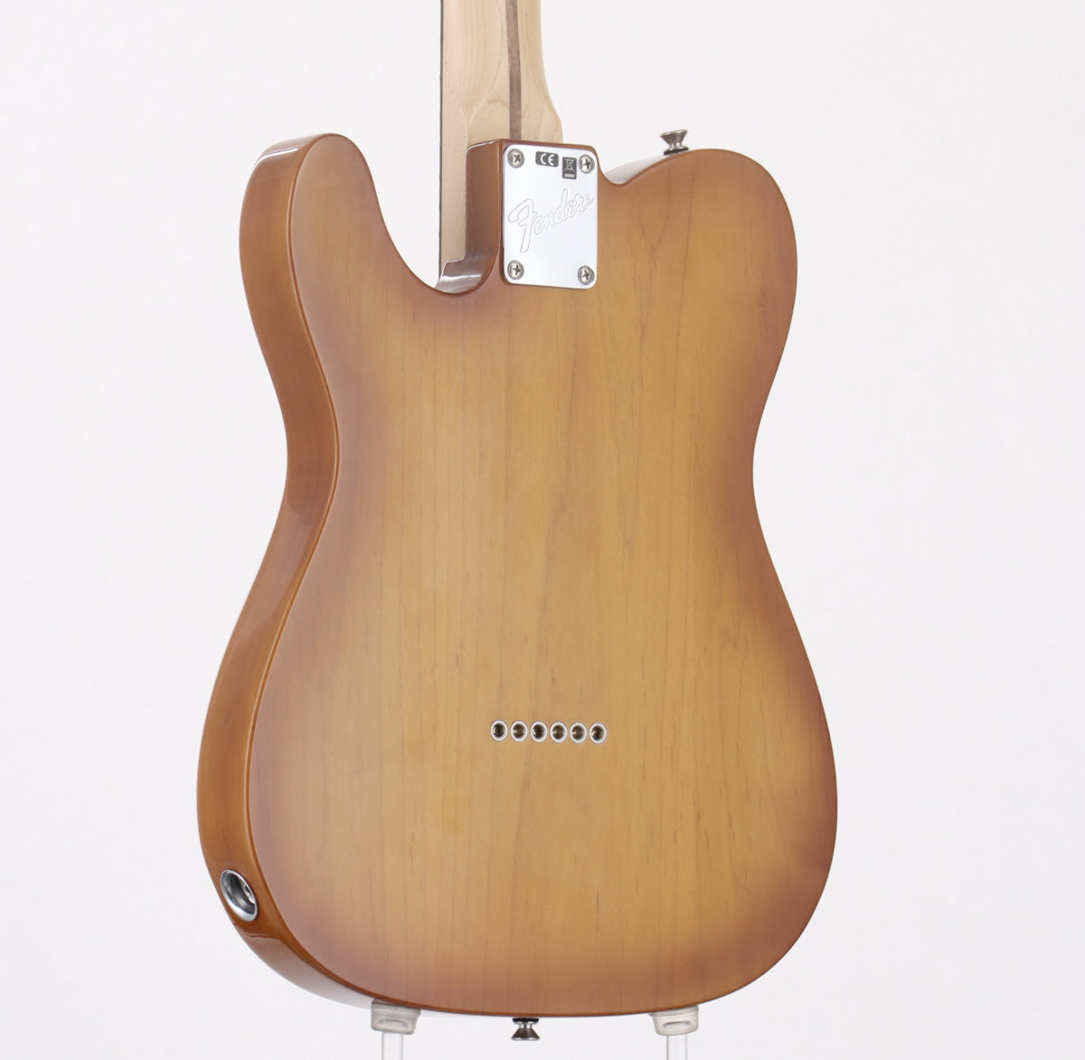 [SN US210018607] USED FENDER USA / American Performer Telecaster Honey Burst [06]
