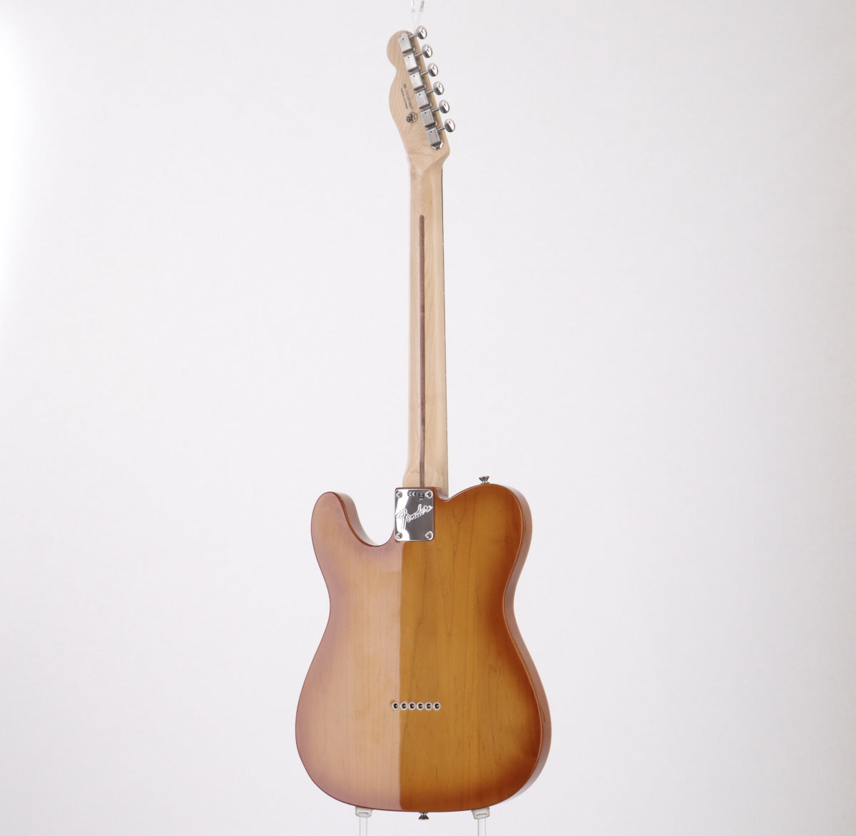 [SN US210018607] USED FENDER USA / American Performer Telecaster Honey Burst [06]