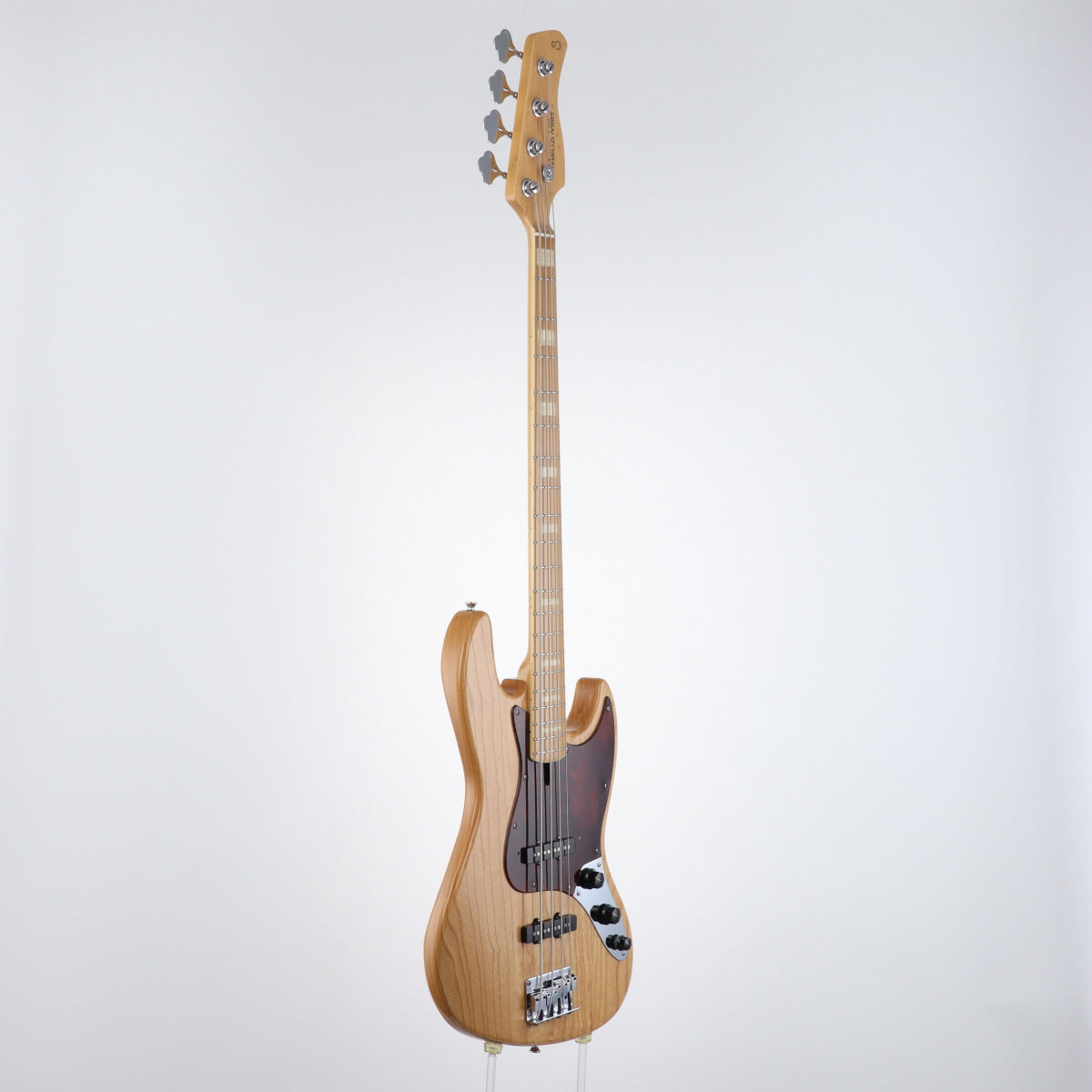 [SN 16370353] USED Sire / Marcus Miller V7 Ash MOD Natural [11]