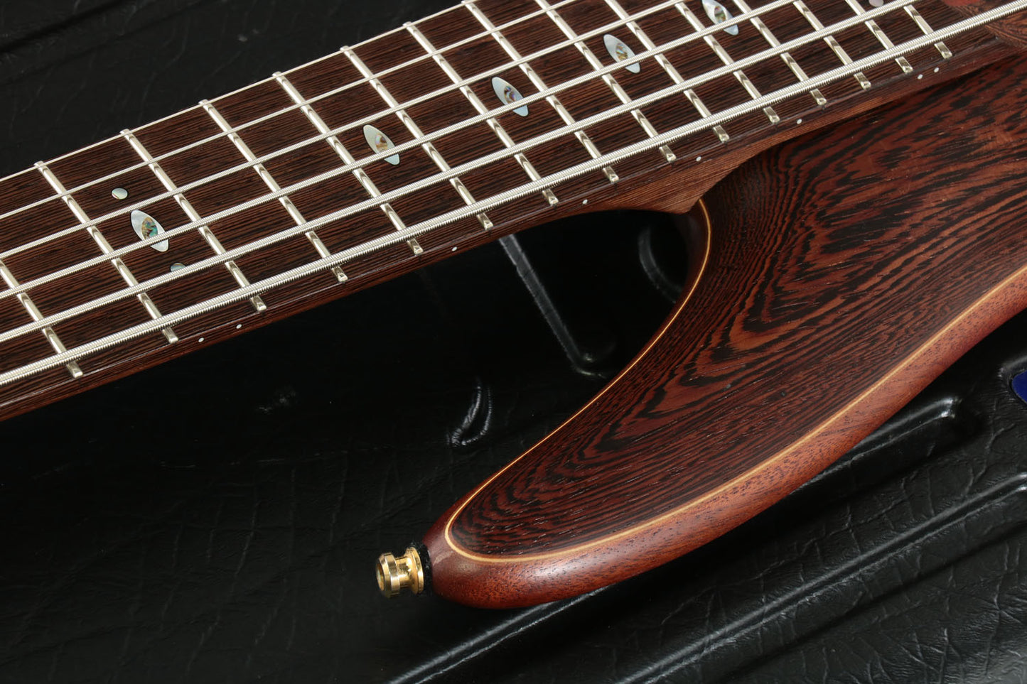 [SN F1003234] USED Ibanez / Prestige SR5006E Oil [4.79kg / made in 2010] Ibanez 6-string bass [08]