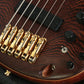 [SN F1003234] USED Ibanez / Prestige SR5006E Oil [4.79kg / made in 2010] Ibanez 6-string bass [08]