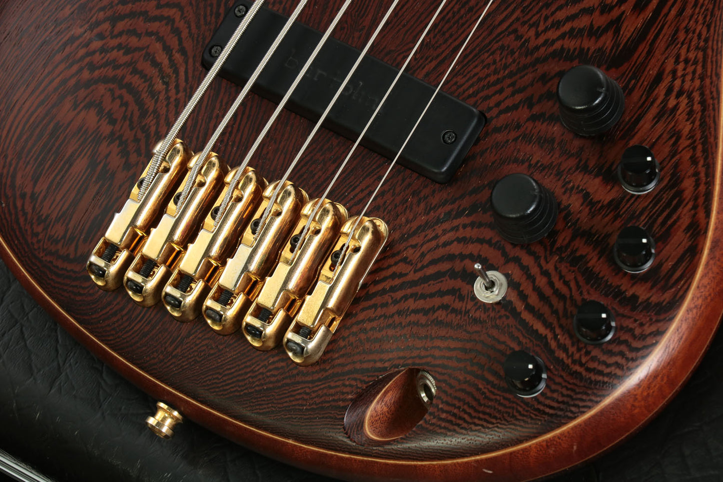 [SN F1003234] USED Ibanez / Prestige SR5006E Oil [4.79kg / made in 2010] Ibanez 6-string bass [08]